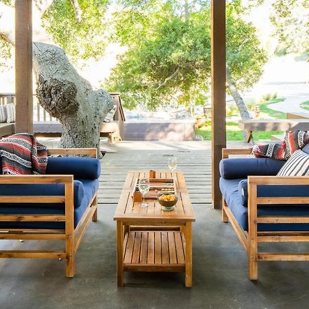 Emerson By Avantstay Temecula Dış mekan fotoğraf