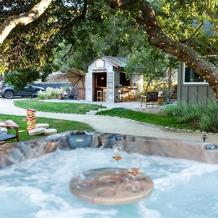 Emerson By Avantstay Temecula Dış mekan fotoğraf