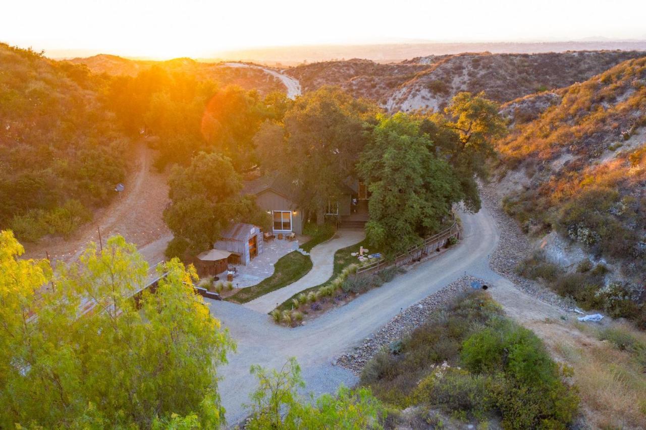 Emerson By Avantstay Temecula Dış mekan fotoğraf