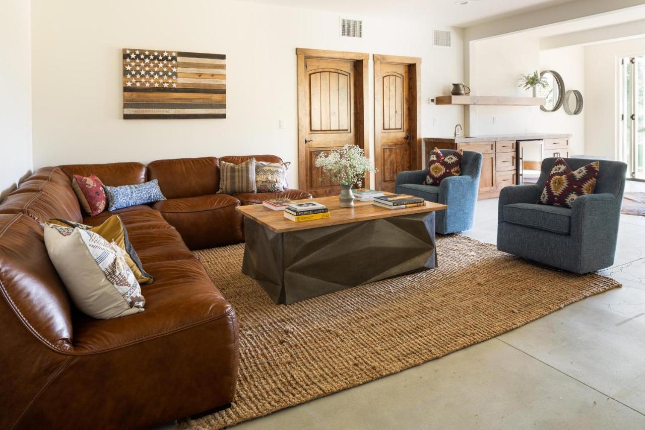 Emerson By Avantstay Temecula Dış mekan fotoğraf