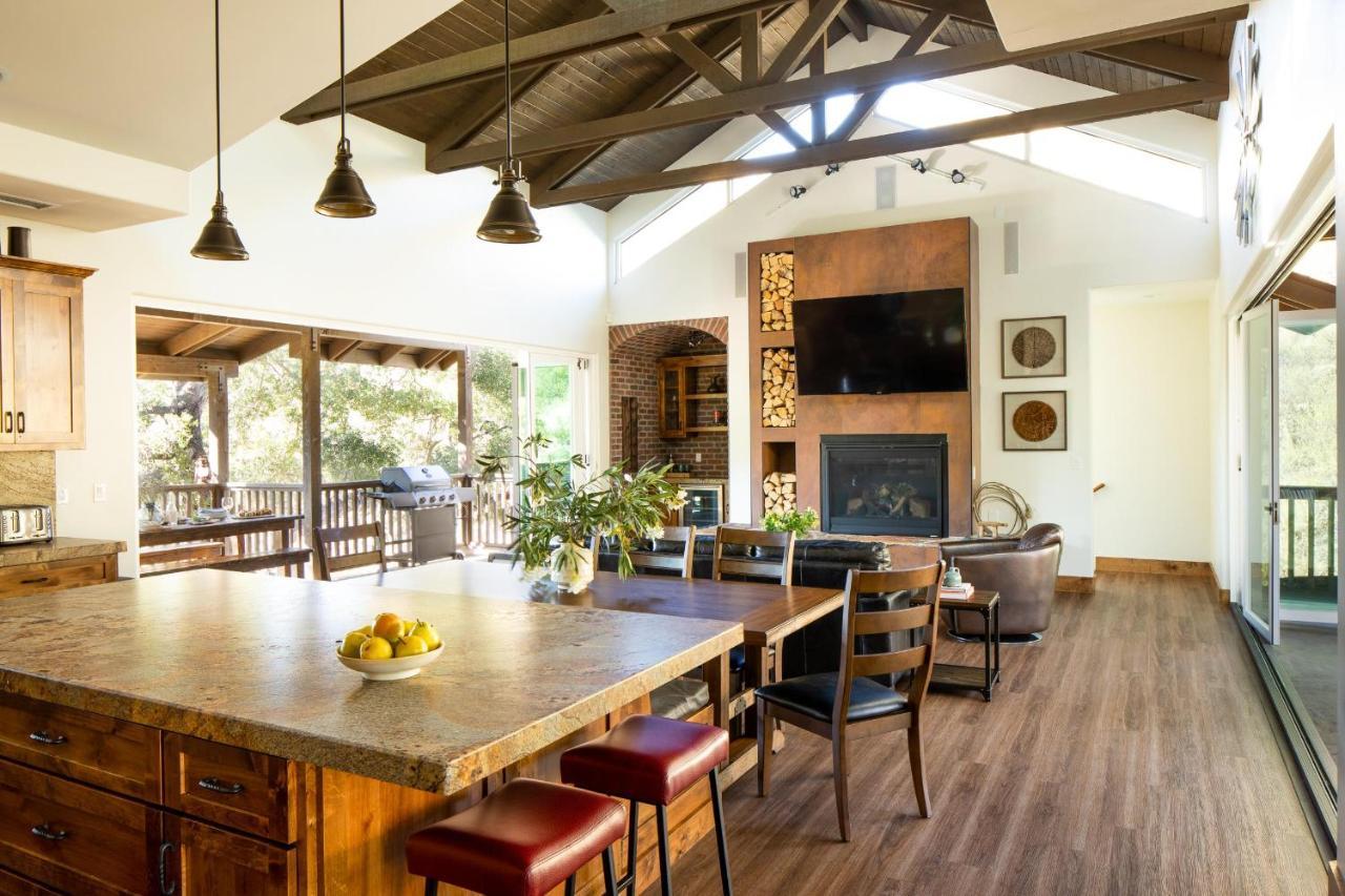 Emerson By Avantstay Temecula Dış mekan fotoğraf