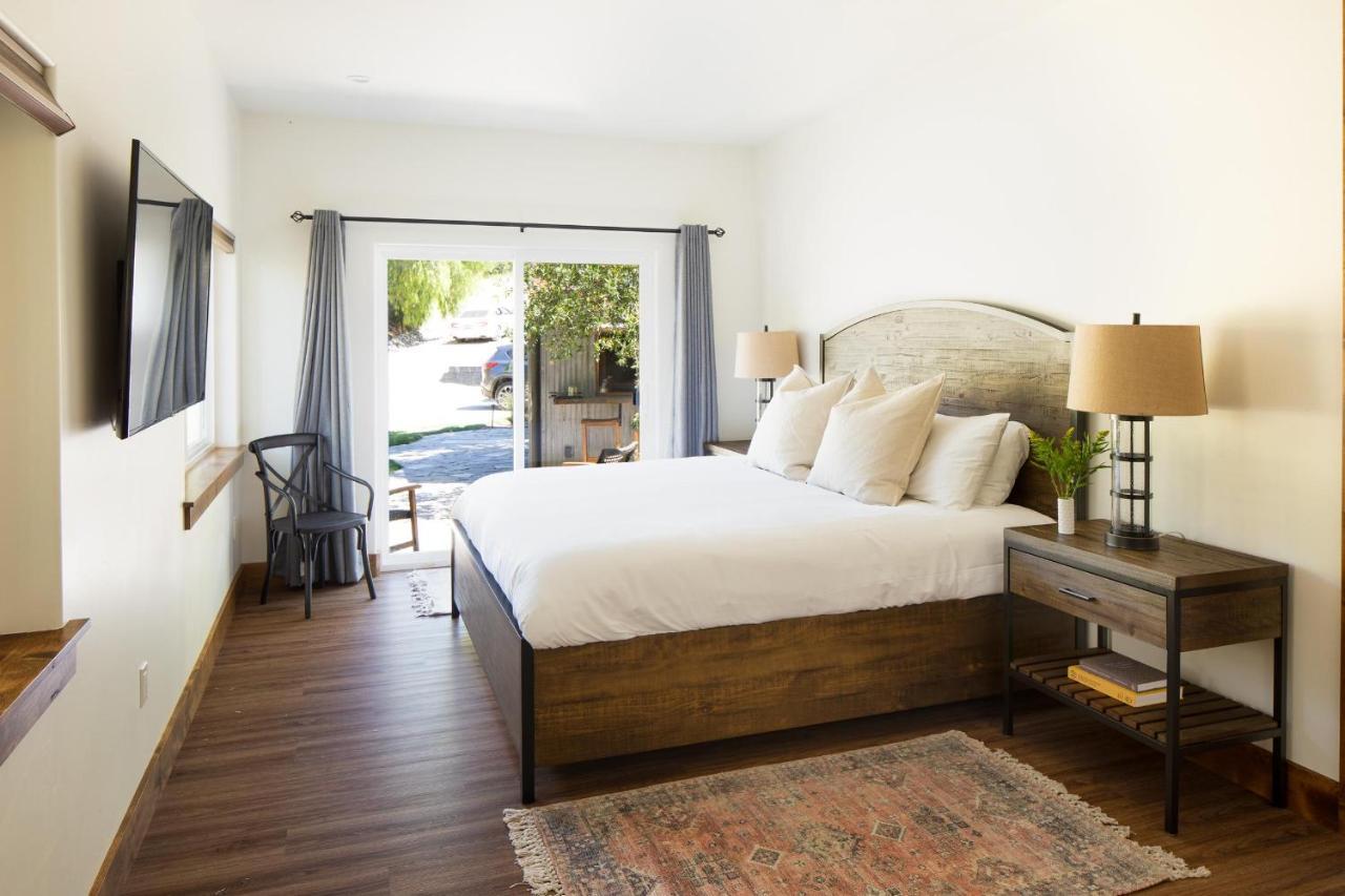 Emerson By Avantstay Temecula Dış mekan fotoğraf